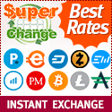 Instant exchange Payeer to Perfect Money