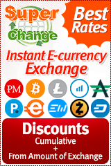 Exchange Payeer to BTC