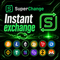 Automatic exchange BitCoin to USDT