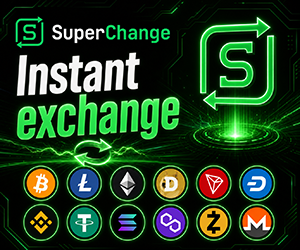 Exchange Monero to BTC