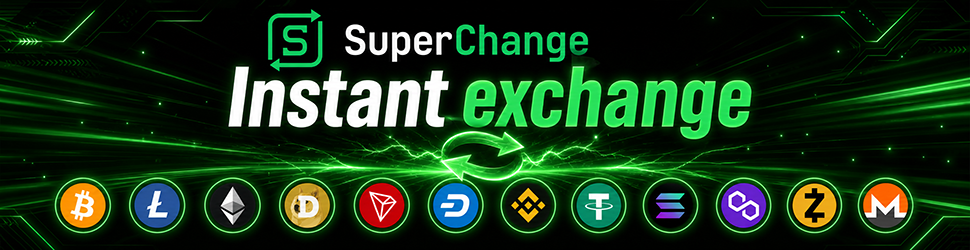 Exchange Bitcoin, Tron, Monero, Solana, BTC, ETH, BCH, LTC, ZEC, ETH, USDT